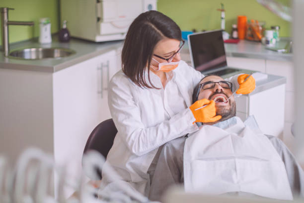 Trusted AK Emergency Dentist Experts